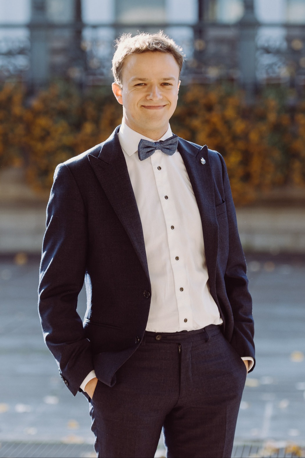 Kevin Poelman