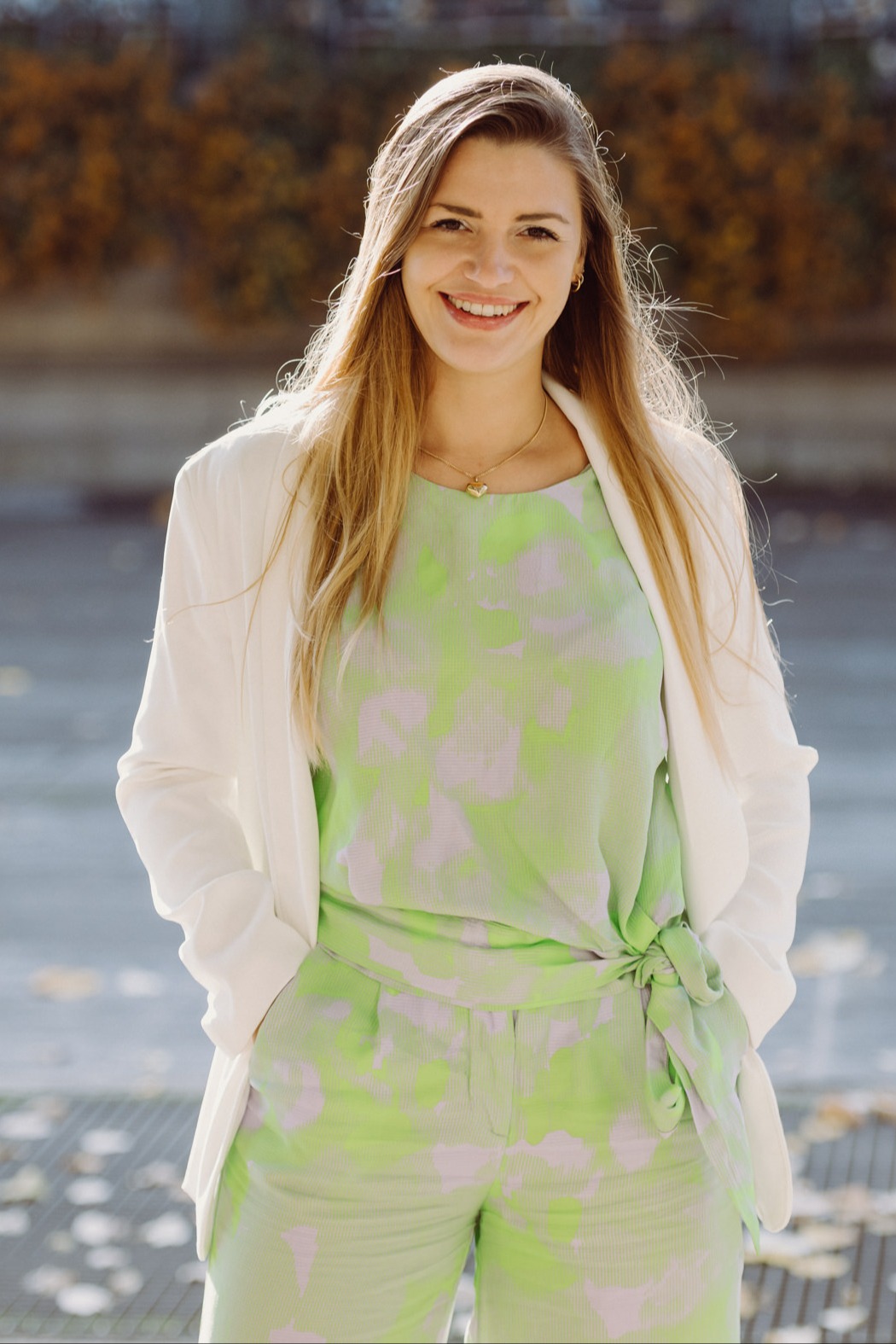 Laura Van Iersel