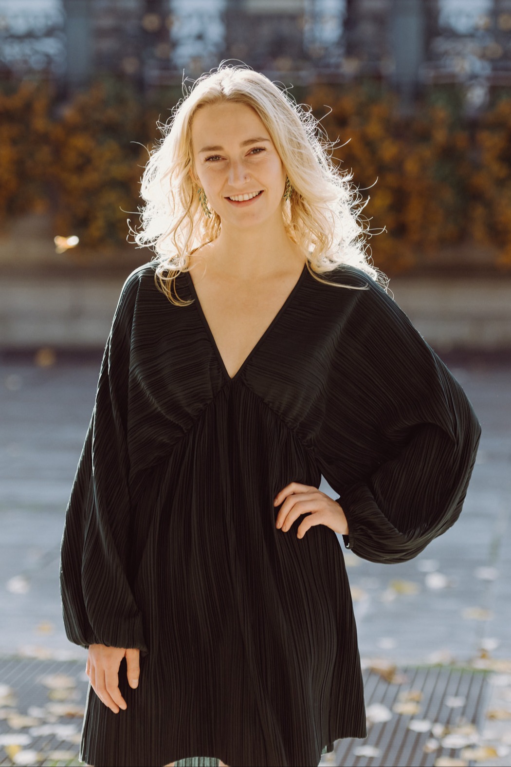 Sofie Lesandré