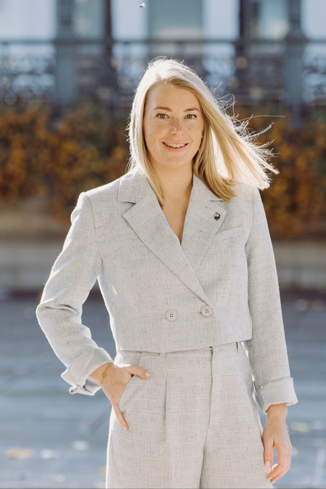 Sofie Provenier