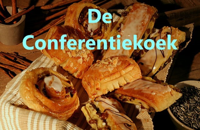 Ontbijt Vlaamse Conferentie