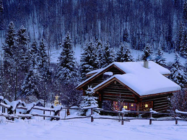 WINTER AFTER WORK DRINK - 12 december 2024