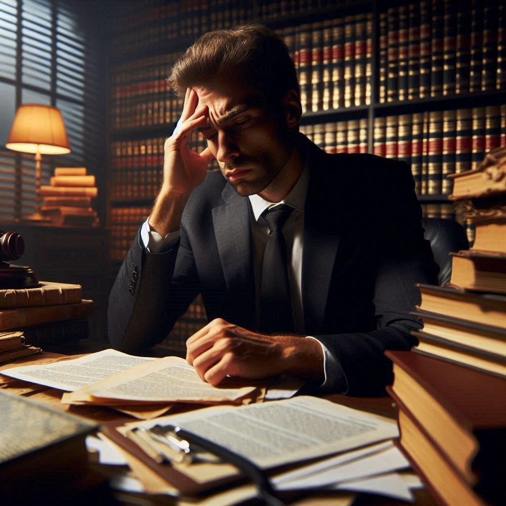 Studieavond: Stressvrij pleiten: een effectief stressmanagement voor advocaten