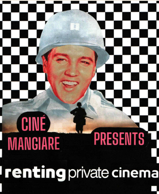 Ciné Mangiare