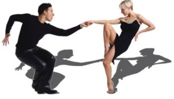 Dansles discoswing 1