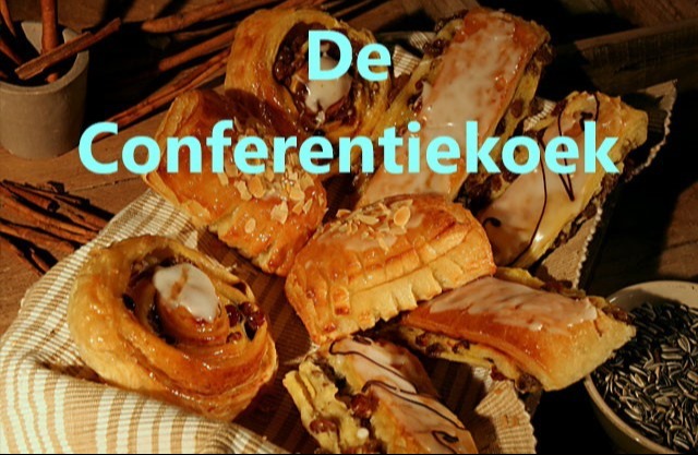 Ontbijt Vlaamse Conferentie - 10 en 11 september 2026