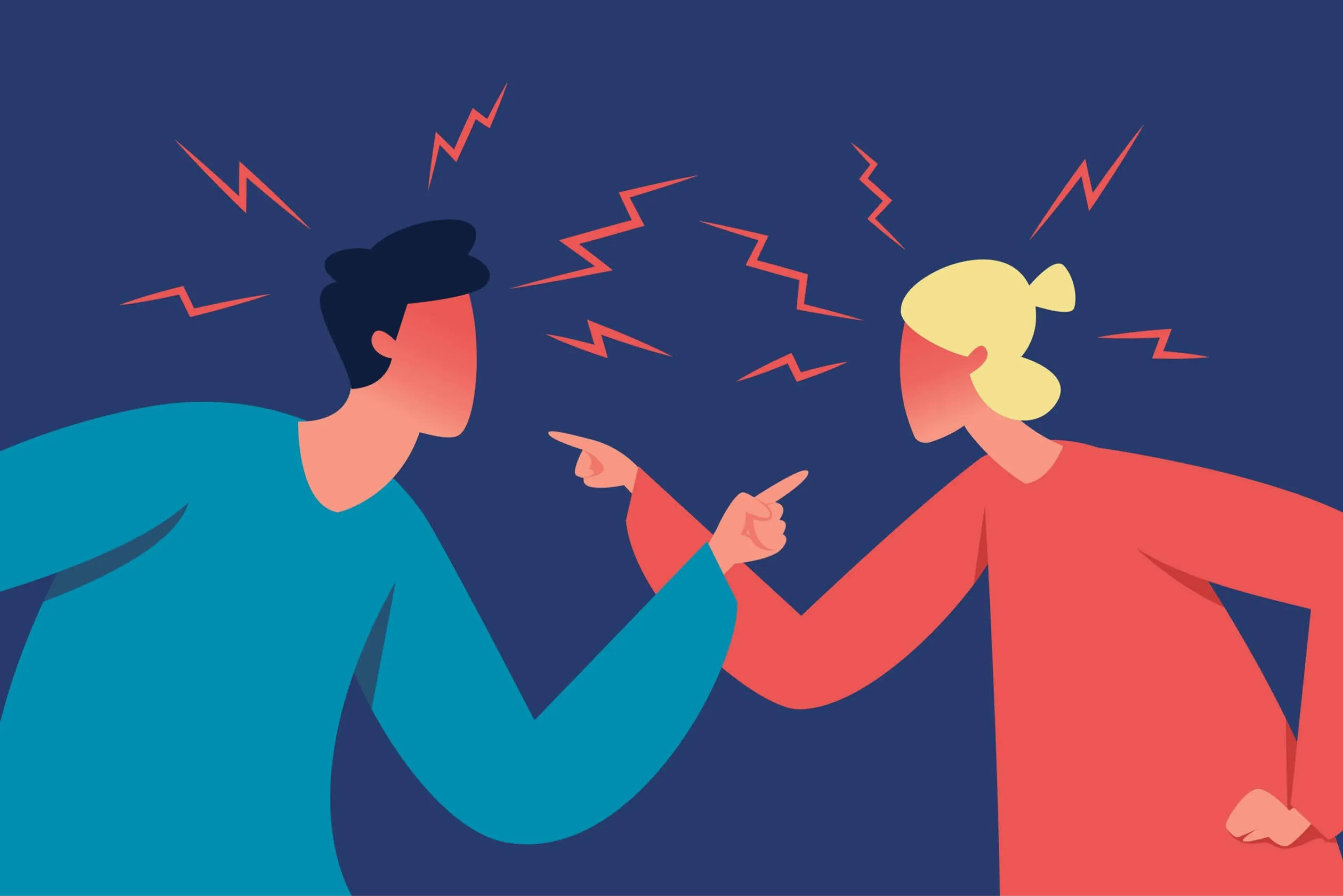 Studieavond  - 27 oktober 2026: "Assertieve communicatie op de werkvloer"